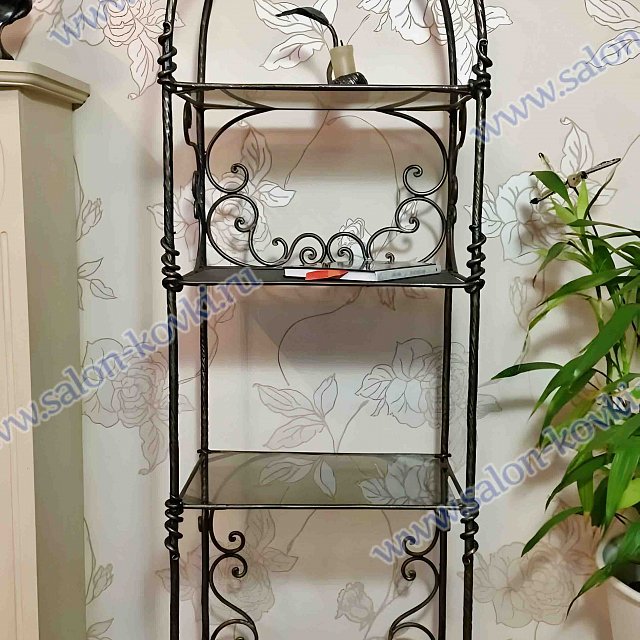 КВСТЕ-021